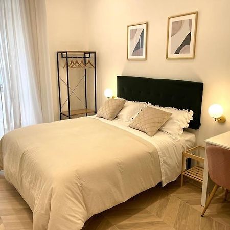 Apartmán La Casa Di Ary Neapol Exteriér fotografie