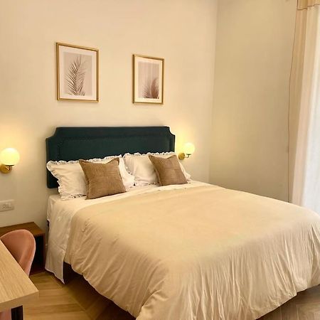 Apartmán La Casa Di Ary Neapol Exteriér fotografie